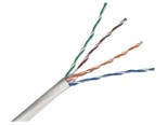 TCL 六类4对非屏蔽双绞线缆