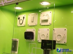 CES2012:��ѶQumiͶӰ��ƻ��ԭ����� 