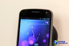 CES2012��4G LTE������GALAXY Nexus���� 