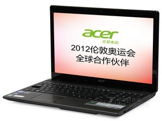 Acer 5750ZG-B962G32Mnkk