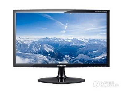 【高清图】三星(samsung)E1920N标识 图15-ZOL中关村在线