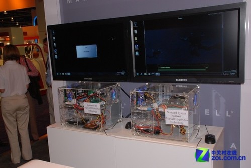 Marvell��������CES չ�����������ʽ 