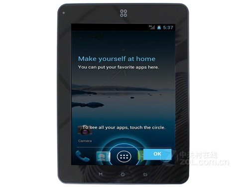 别具匠“芯” 主流国产MID平板双核芯片解析