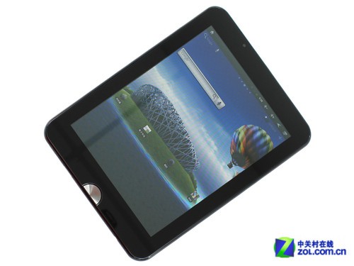 3G��������������ʾ ŷ��N6ƽ������ 