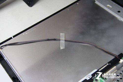 形于外精于内 三星PLS广视角液晶解析