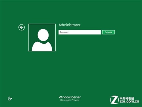 Windows 8 Server�������� ��������PC 