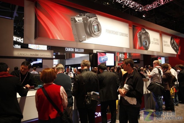 ذƷƼ CES 2012չֳ̨ʵ