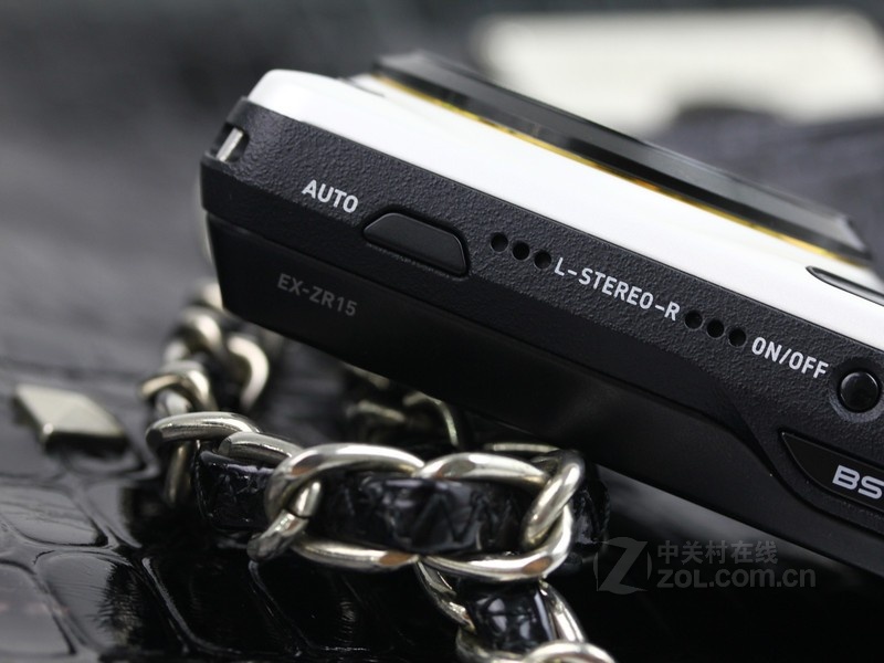 zol首页 数码相机 卡西欧数码相机 卡西欧zr15 图片 > 详细内容