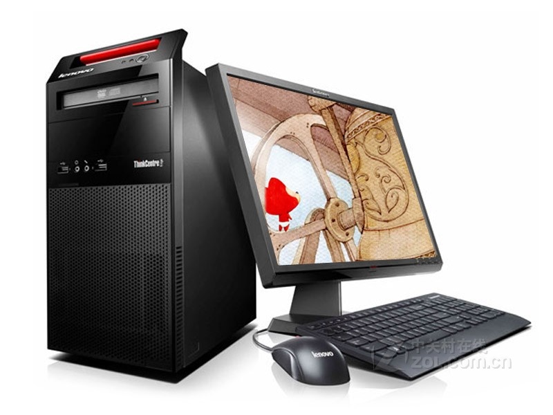 Lenovo Yangtian A4600t(E6600/2GB/500GB)