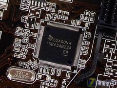 支持四显卡工作 华硕P5W64 WS主板试用