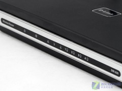 精致简洁 D-LINK300M产品稳定是亮点