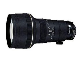 图丽AT-X AF PRO 300mm f/2.8