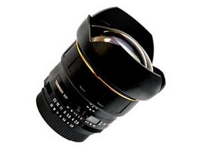 腾龙SP AF 14mm f/2.8 尼康卡口