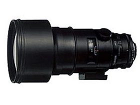 腾龙SP AF 300mm f/2.8 LD IF
