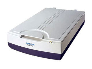 оScanMaker 9700XL