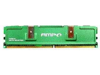 WINTEC AMPO 1GB DDR400