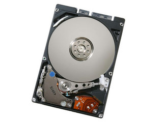 HGST 5K250 80GB 5400ת 8MB SATA1HTS542580K9A300