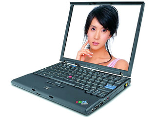 IBM ThinkPad X60 1709A33