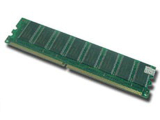 ִ1GB DDR 400