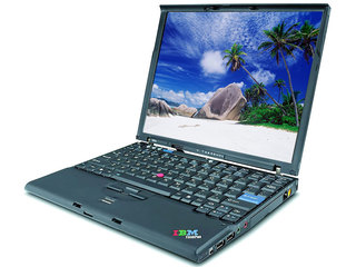 ThinkPad X60(1706BA1)