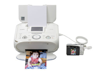 PIXMA mini260