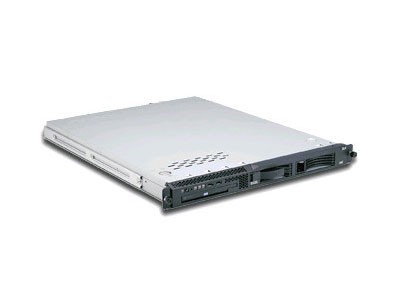 IBM eServer x306m(84911AC)