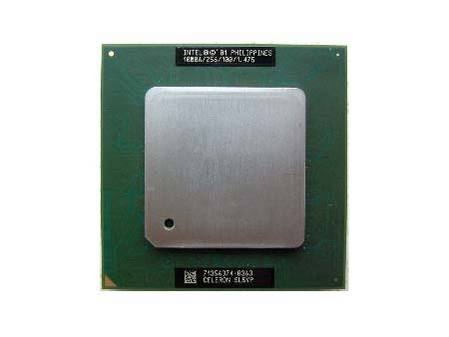 图拉丁核心的赛扬1ghz处理器