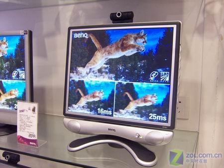 客观评价 LCD厂商宣传的10大附加功能