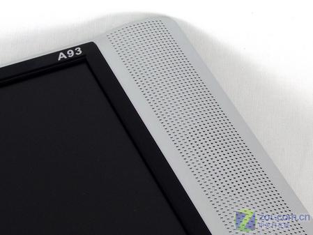 2099元宽屏液晶干掉电视 长城A93评测