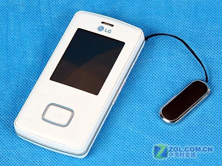 圣诞后的狂欢 lg白色巧克力kg90破2000_lg kg90(巧克力)_手机报价