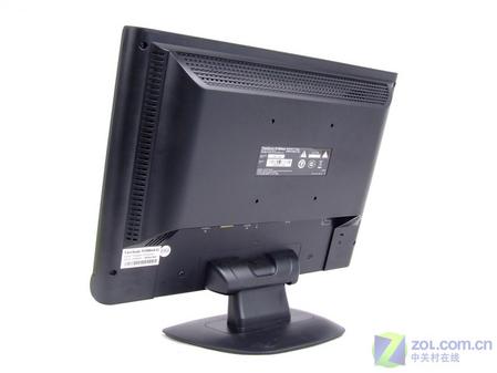 抛弃电视盒 评优派N1900w电视功能LCD