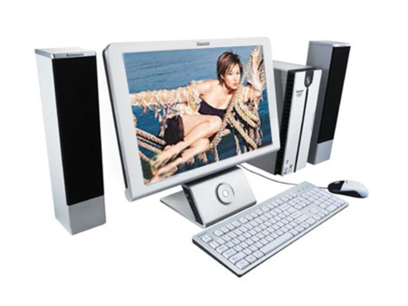 Lenovo Tianjiao S6018X PD 820 1024250sGV(W)