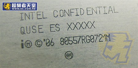 Intel Conroe-Lϸ 