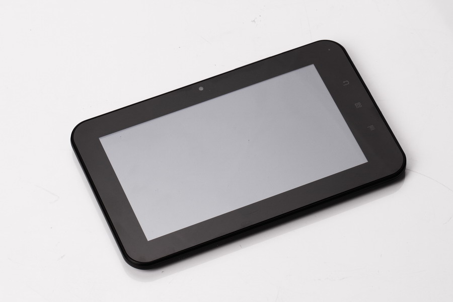 【高清图】 深入剖析hkc瞩目新品m7平板图2