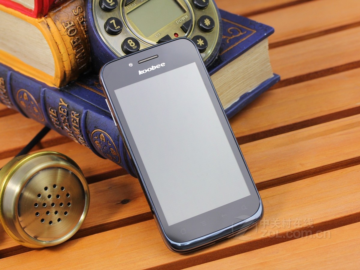 【高清图】 酷比(koobee)a109实拍图 图91