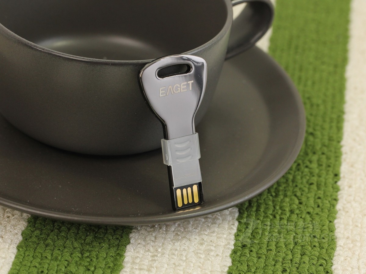 【高清图】 忆捷(eaget)k3钥匙盘(1gb) 图63