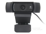 罗技Pro C920