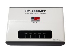 HP-2008MFP
