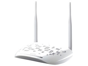 TP-LINK TD-W89841Nǿ
