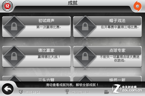22Ȩ iOSFIFA12ٿͼĹ 