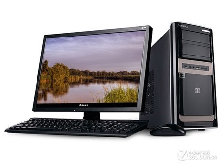 清华同方真爱 s5580-b005与联想家悦s5 r3哪个好