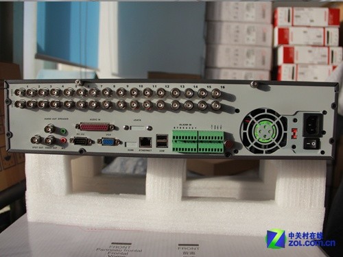 好用还得会买 六点两原则拿下心仪DVR