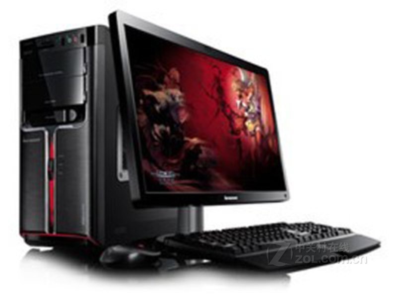 Lenovo IdeaCentre K31r1(Fengxing KING версия Biaosu /A6 3600)