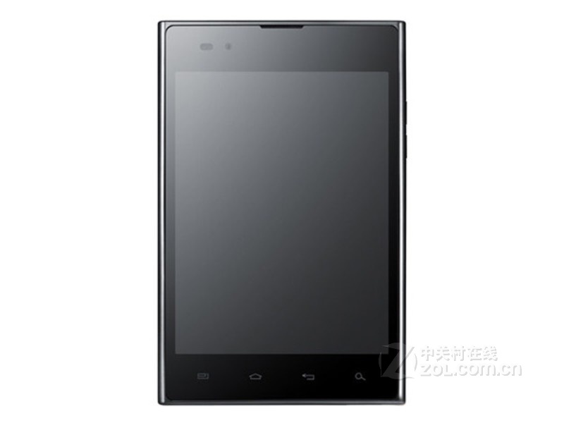 LG Optimus VuF100L/LTE棩