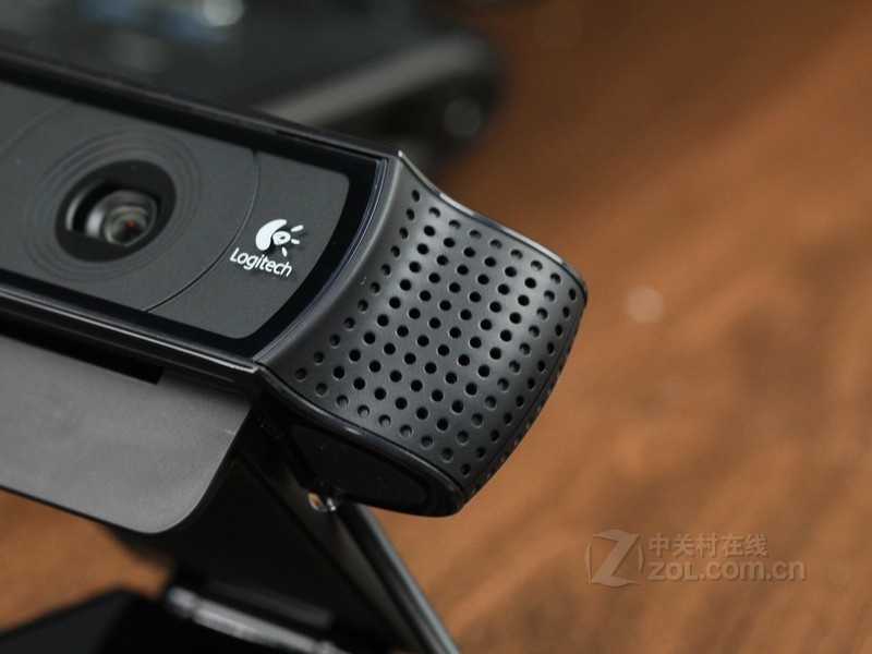 罗技pro c920 效果图(9/12)