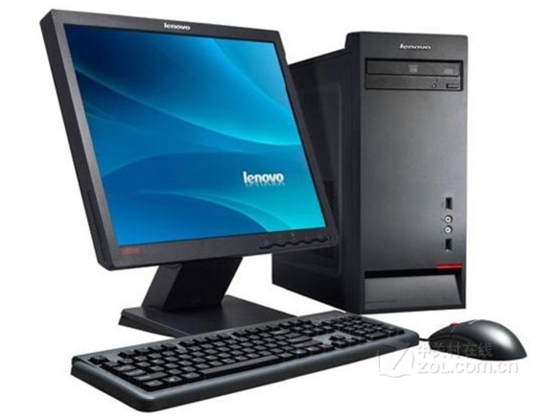 Lenovo Qitian M7150(E6600/2GB/250GB)