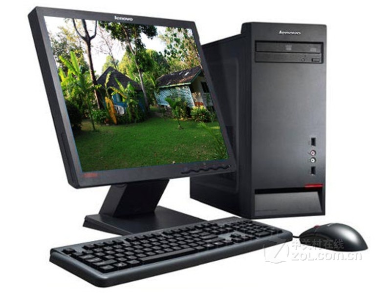 Lenovo Qitian M7150(E3500/2GB/320GB)