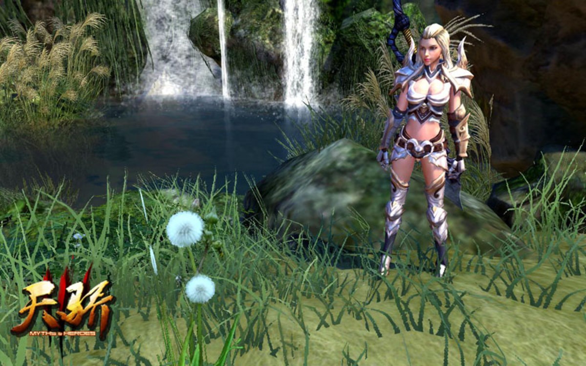 【高清图】 属性任选 装备任造《天骄3》diy装备系统详解图5