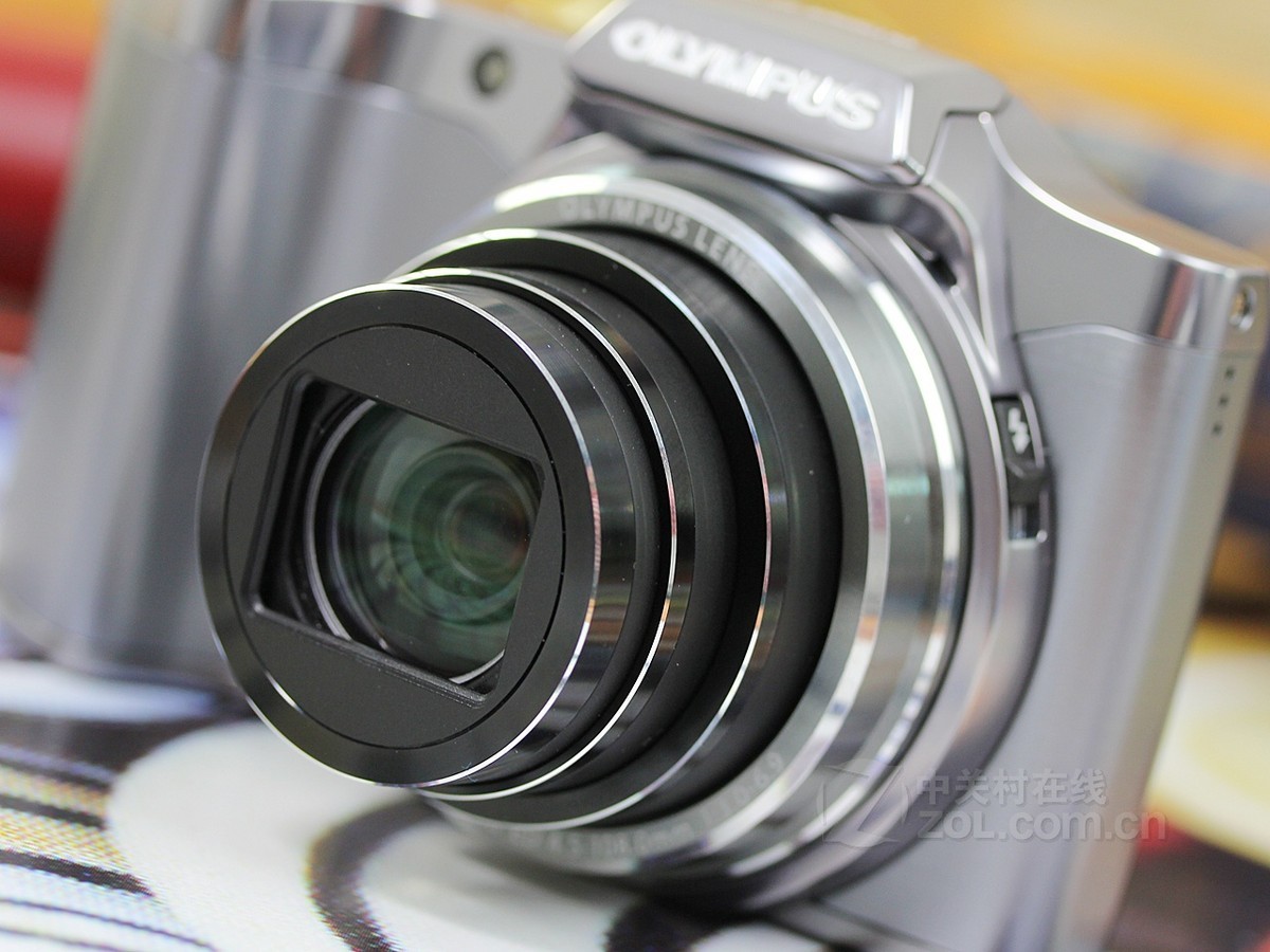 奥林巴斯sz14