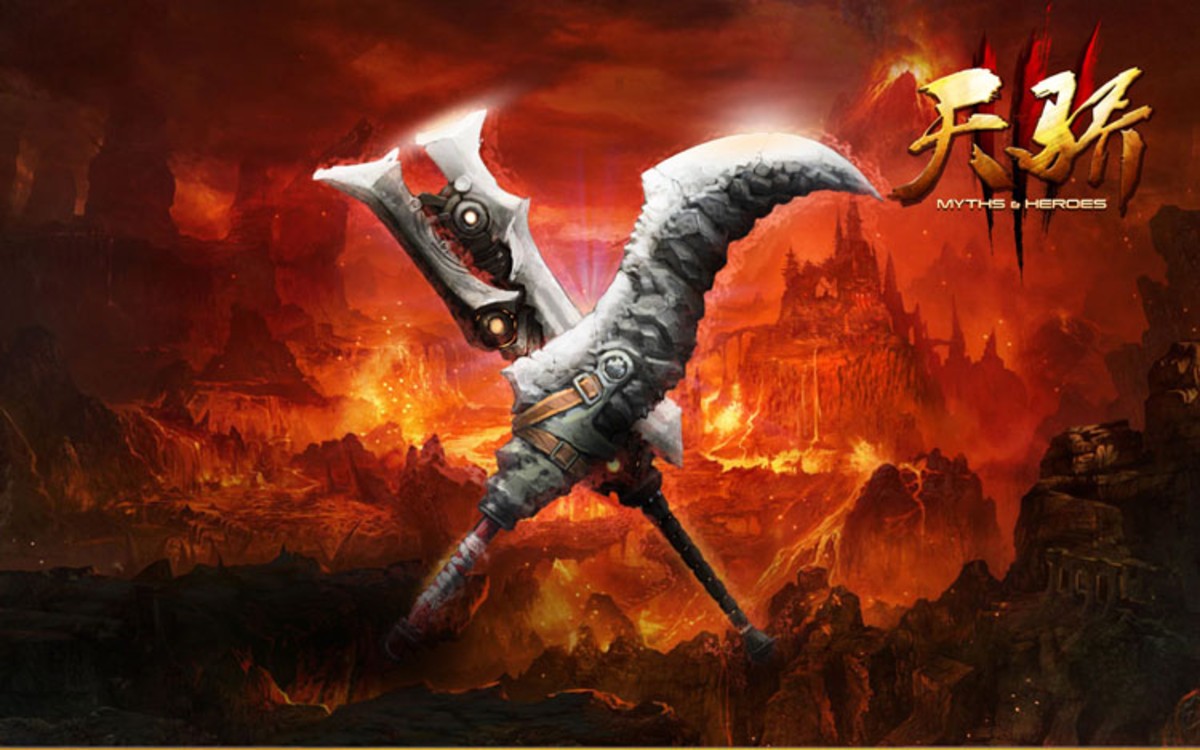 【高清图】 《天骄3》明日开启领航封测 全新玩法推荐图6